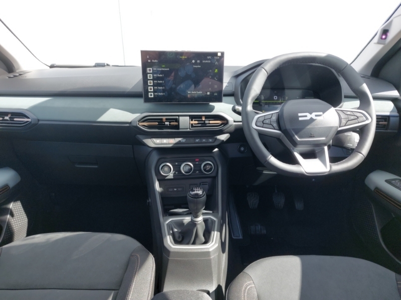Dacia Sandero Stepway 1.0 Tce Extreme Grey #3