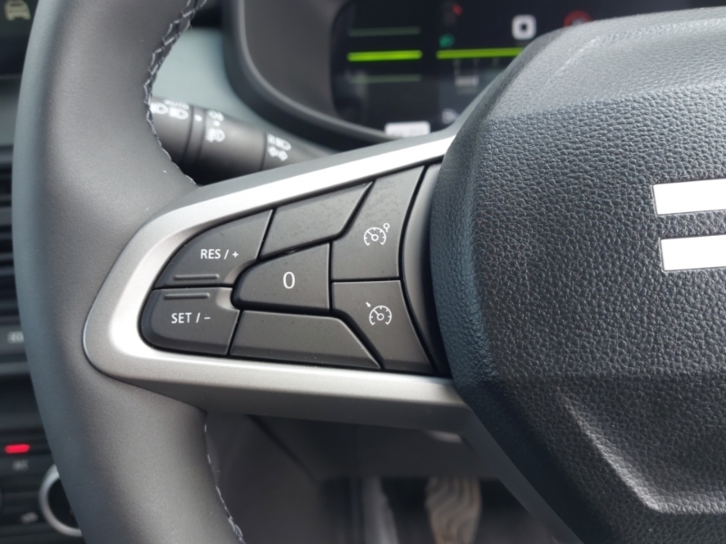 Dacia Sandero Stepway New Sandero Stepway Extreme 1.0 Tce 90 #12