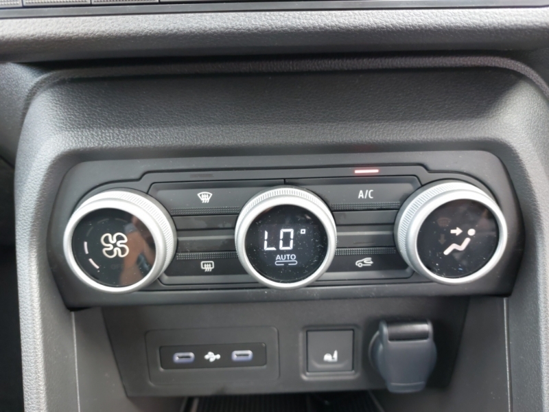 Dacia Sandero Stepway New Sandero Stepway Extreme 1.0 Tce 90 #16
