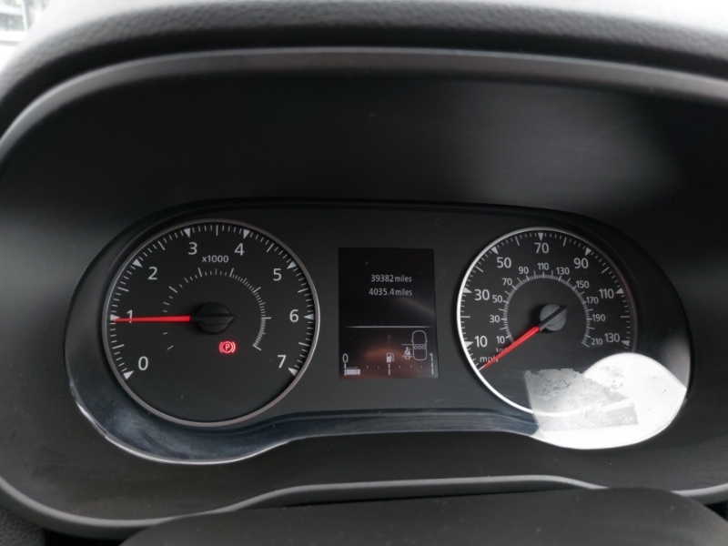 Dacia Duster 1.6 Hybrid 140 Journey Estate #15