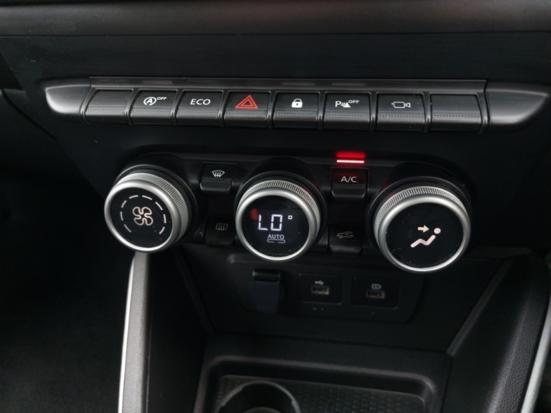 Dacia Duster 1.6 Hybrid 140 Journey Estate #16
