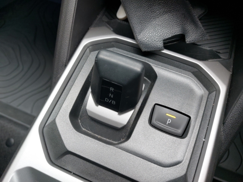 Dacia Duster All New Duster Journey 1.6 Hybrid 140 4X2  #15