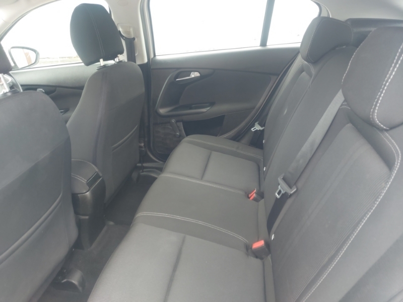 Fiat Tipo 1.4 Easy White #6