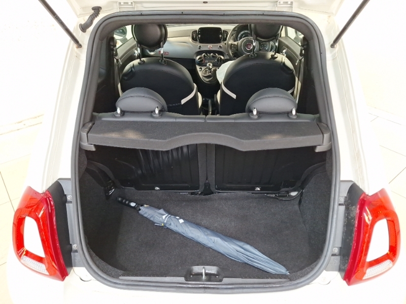 Fiat 500 Lounge U1256 Ulez #18