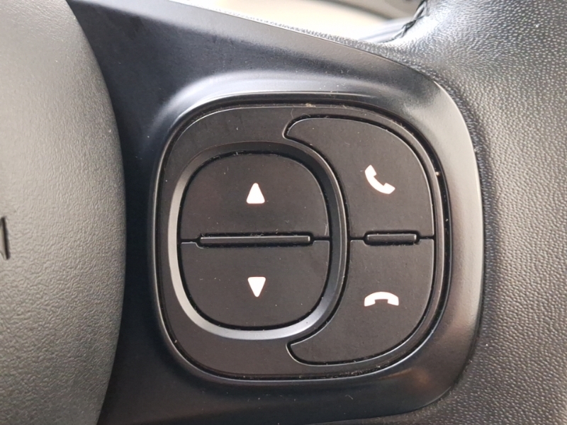Fiat 500 Lounge U1256 Ulez #13
