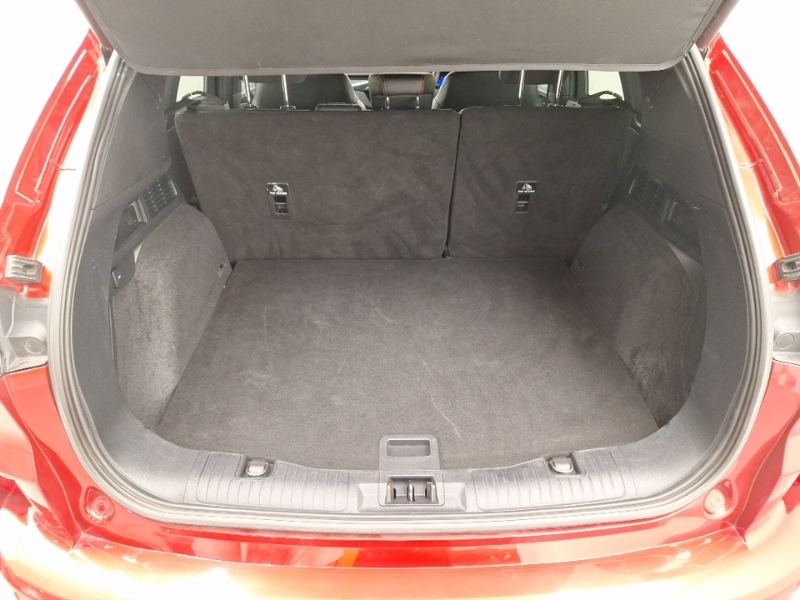 Ford Kuga 1.5 Ecoboost 150 St-line Red #18