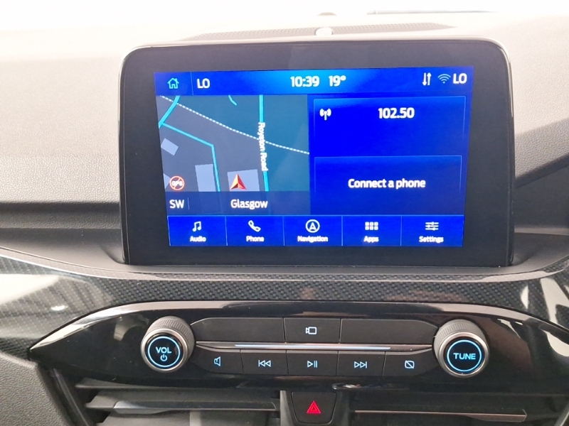 Ford Kuga 1.5 Ecoboost 150 St-line Red #17