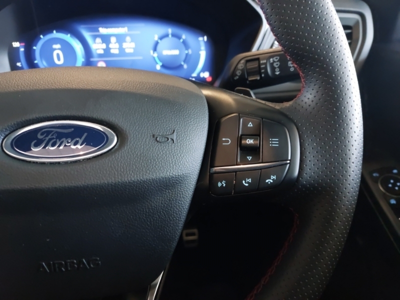 Ford Kuga 1.5 Ecoboost 150 St-line Edition Black #12