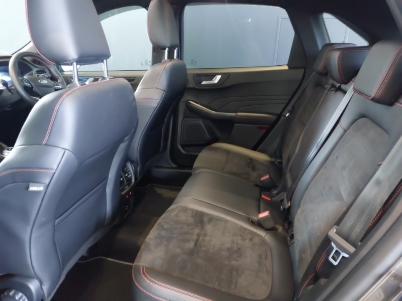 Ford Kuga 2.0 Ecoblue 190 St-line X Edition Awd Grey #6