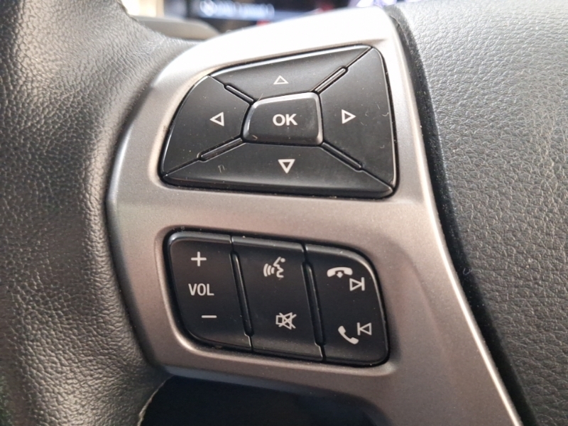 Ford Ranger 2.0 Ecoblue Wildtrak 4Wd Euro 6 Ss White #12