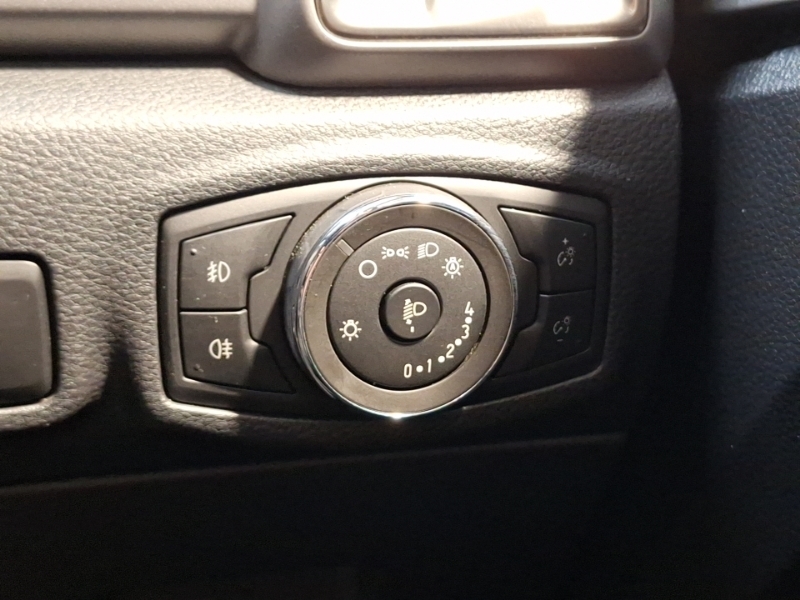 Ford Ranger 2.0 Ecoblue Wildtrak 4Wd Euro 6 Ss White #16