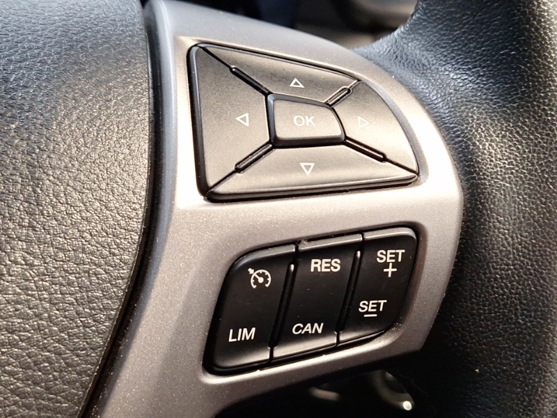 Ford Ranger 2.0 Ecoblue Wildtrak 4Wd Euro 6 Ss White #13