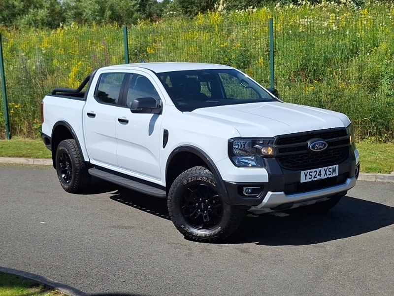 Ford Ranger 2.0 Td Ecoblue Wildtrak 4Wd Euro 6 Ss Orange #7