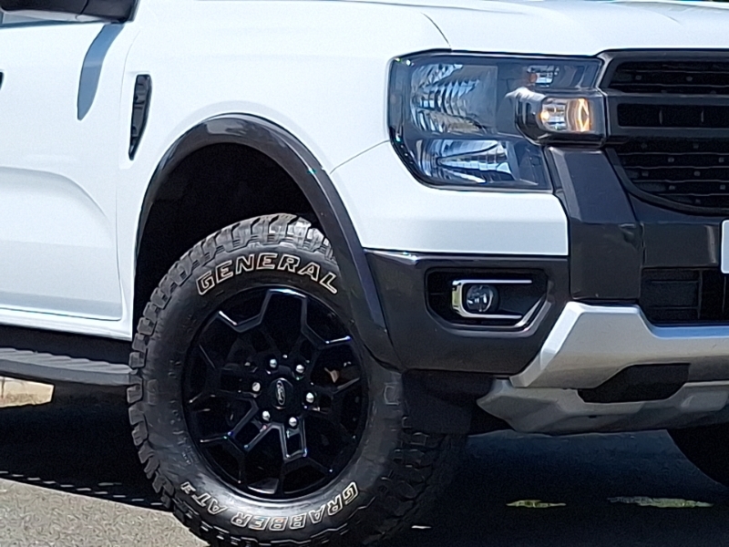 Ford Ranger 2.0 Td Ecoblue Wildtrak 4Wd Euro 6 Ss Orange #18