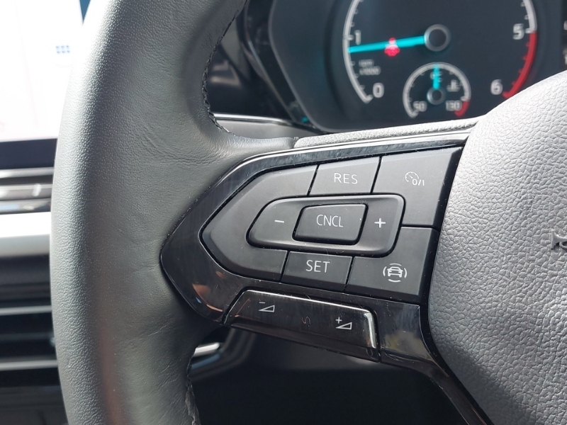 Ford Tourneo Connect 1.5 Ecoboost Active Black #12