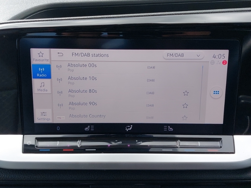 Ford Tourneo Connect 1.5 Ecoboost Active Black #11