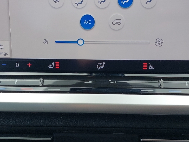 Ford Tourneo Connect 1.5 Ecoboost Active Black #15