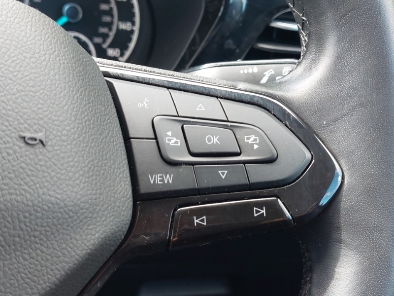 Ford Tourneo Connect 1.5 Ecoboost Active Black #13