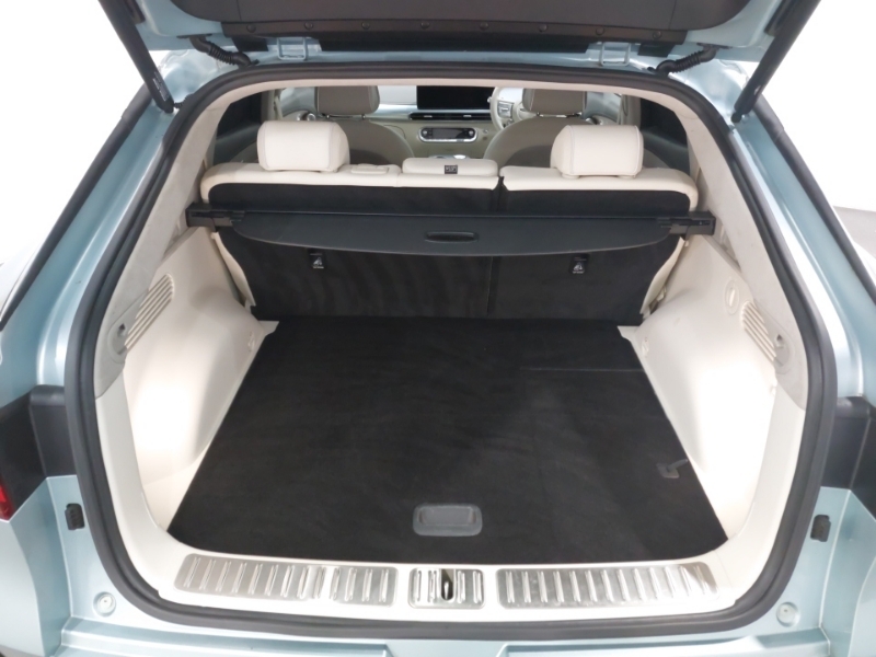 Genesis GV60 168Kw Single Motor Rwd Premium Innovation Pack A Grey #18