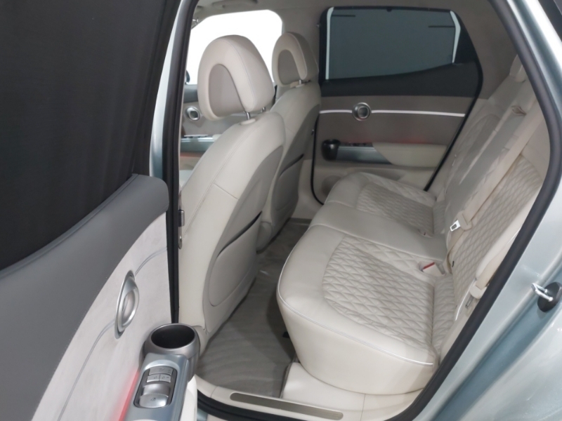Genesis GV60 168Kw Single Motor Rwd Premium Innovation Pack A Grey #6
