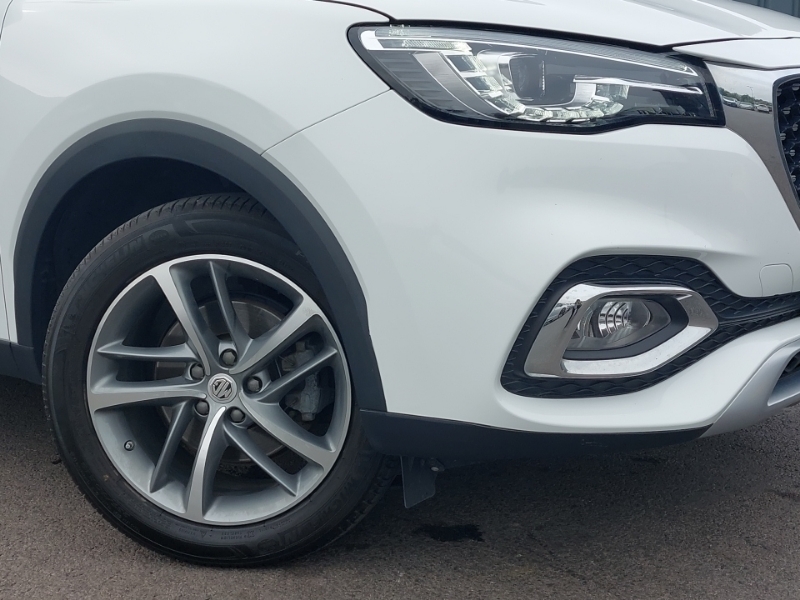 Honda E Honda E 35.5Kwh Advance 17In Alloy2222 White #20