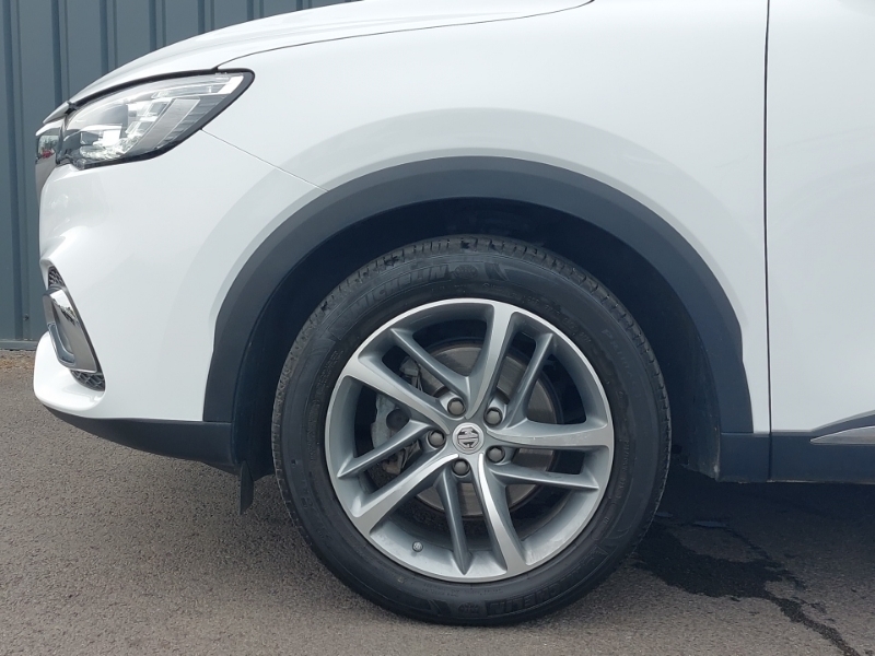 Honda E Honda E 35.5Kwh Advance 17In Alloy2222 White #19