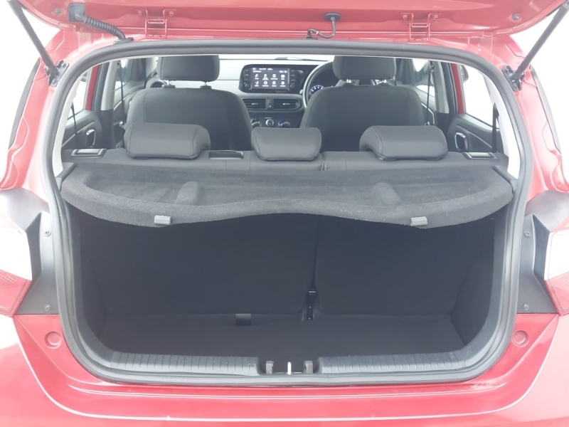 Hyundai I10 1.0 Mpi Se Silver #18