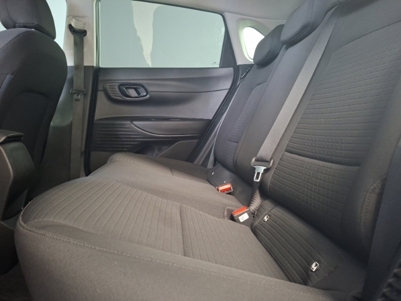 Hyundai I20 1.0T Gdi 48V Mhd Premium Grey #6