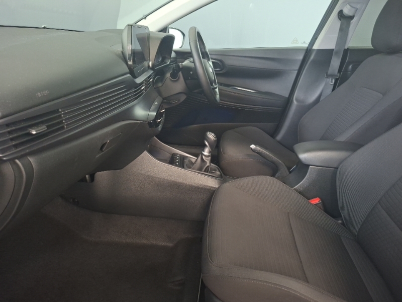Hyundai I20 1.0T Gdi 48V Mhd Premium Grey #5