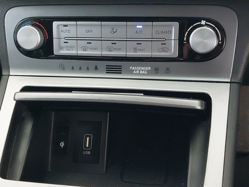 Hyundai Kona Premium Grey #16