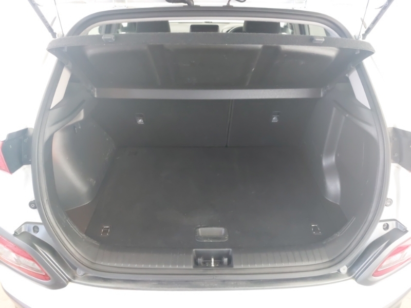 Hyundai Kona Premium Grey #18