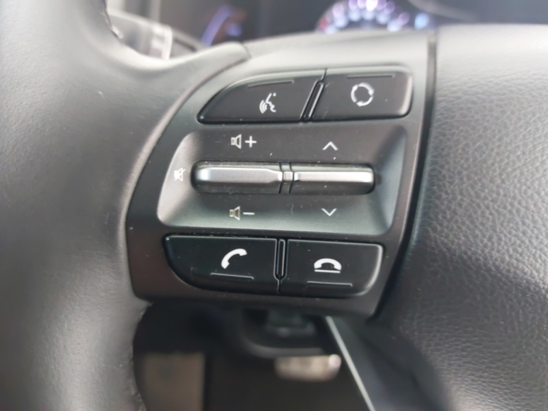 Hyundai Kona Premium Grey #12