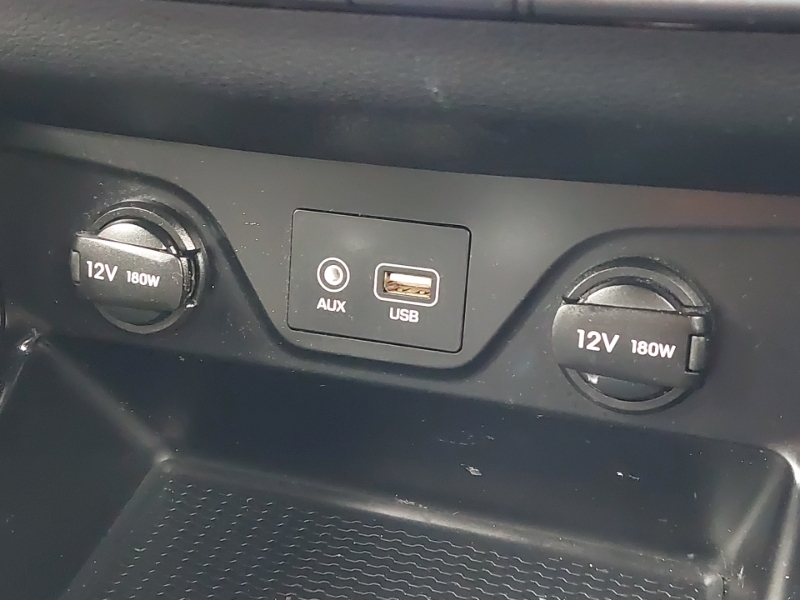 Hyundai Tucson T-gdi Se Nav Grey #14