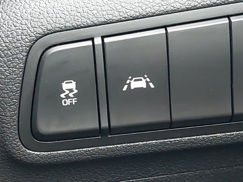 Hyundai Tucson T-gdi Se Nav Grey #16