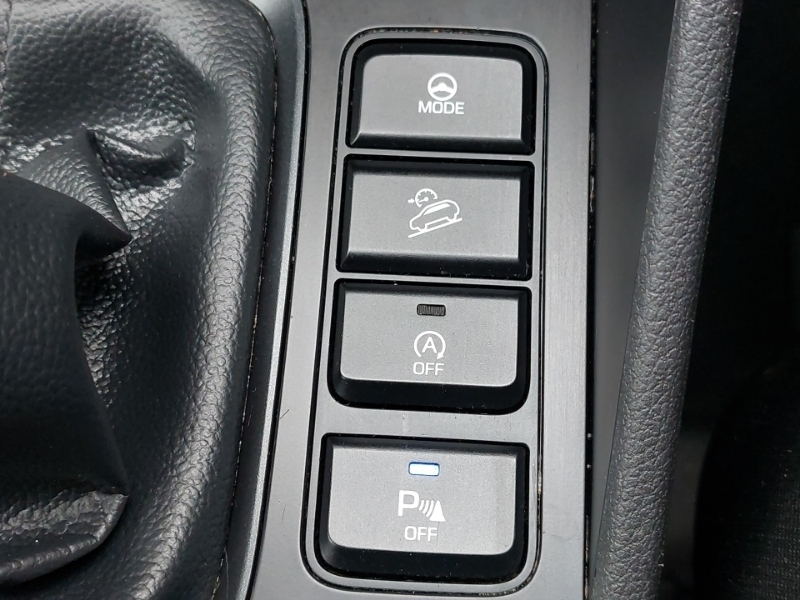 Hyundai Tucson T-gdi Se Nav Grey #15