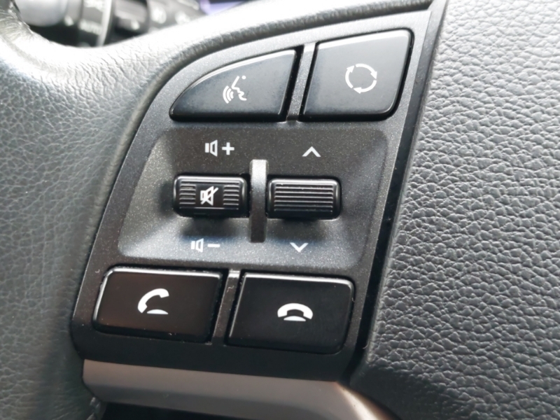 Hyundai Tucson T-gdi Se Nav Grey #11