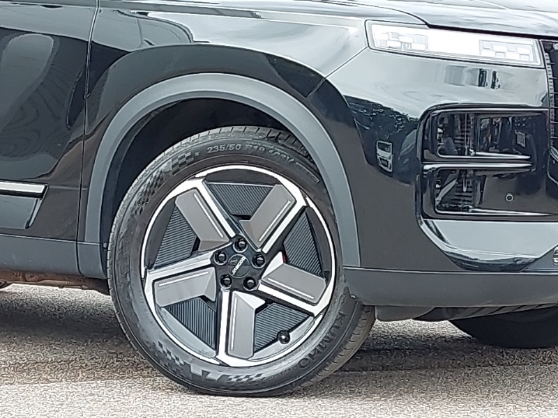 JAECOO 7 1.5T Shs 18.3Kwh Luxury Euro 6 Ss  #19