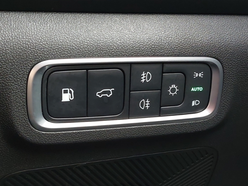 JAECOO 7 1.5T Shs 18.3Kwh Luxury Euro 6 Ss  #15