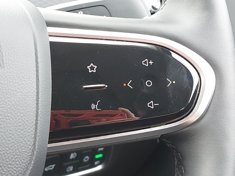JAECOO 7 1.5T Shs 18.3Kwh Luxury Euro 6 Ss  #12