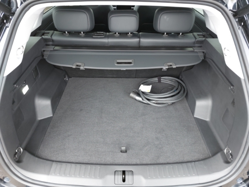 JAECOO 7 1.5T Shs 18.3Kwh Luxury Euro 6 Ss  #17