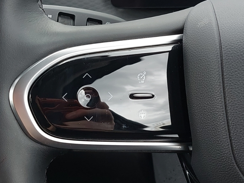 JAECOO 7 1.5T Shs 18.3Kwh Luxury Euro 6 Ss  #11