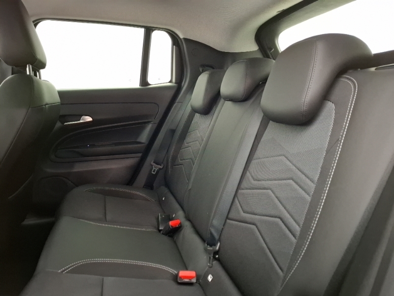 Jeep Avenger 1.2 Summit Black #6
