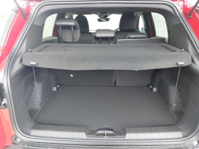Jeep Avenger 1.2 Summit Suv Euro 6 Ss 100 Black #18