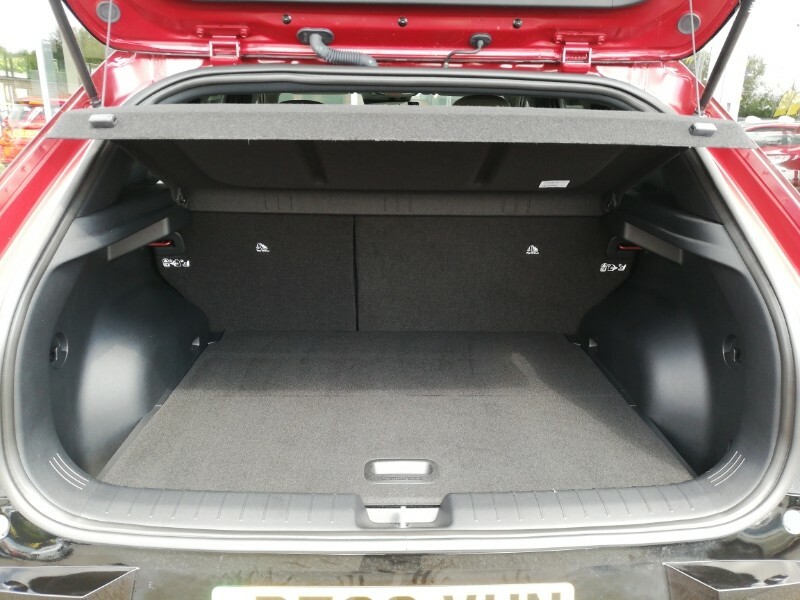 Kia EV4 150Kw Air 81Kwh White #8