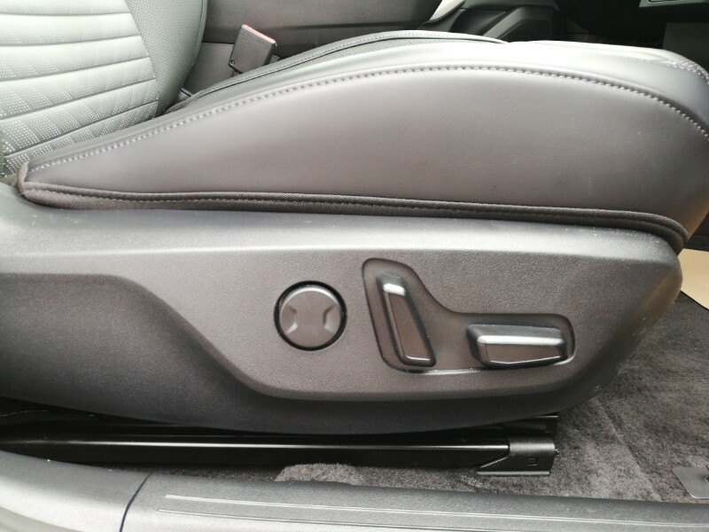 Kia EV4 150Kw Air 81Kwh White #12