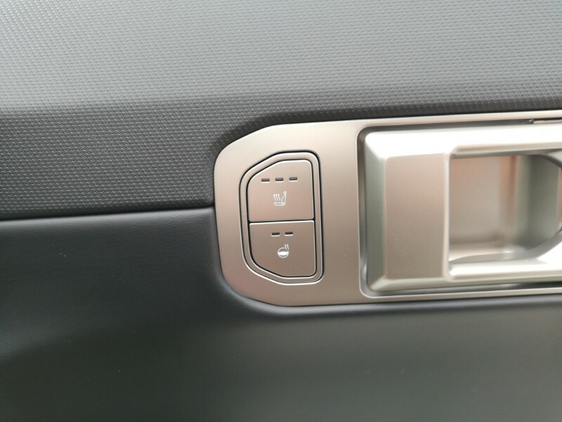 Kia EV4 150Kw Air 81Kwh White #14