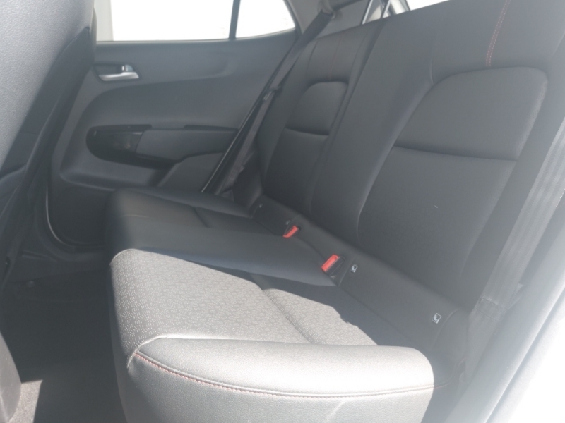 Kia Picanto 1.0 Gt-line 4 Seats SR73KNM White #6