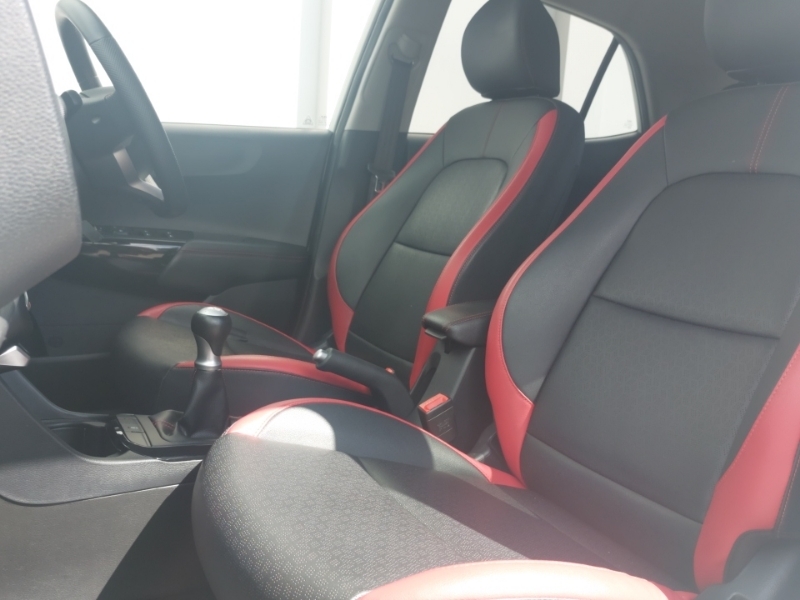 Kia Picanto 1.0 Gt-line 4 Seats SR73KNM White #5