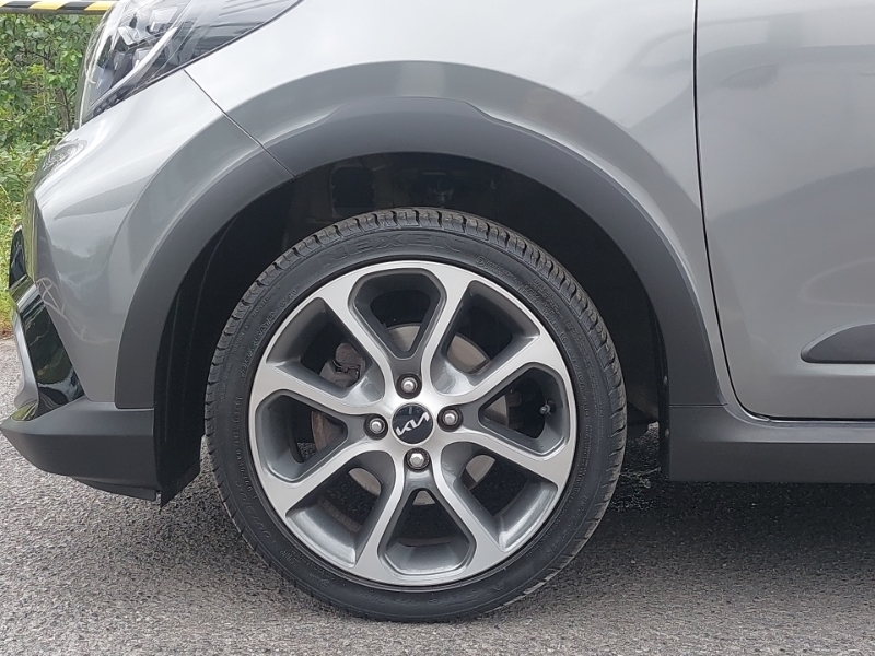 Kia Picanto 1.0 Gt-line 4 Seats Hatchback White #19