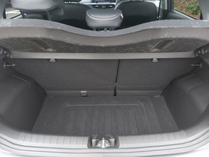 Kia Picanto 1.0 Gt-line 4 Seats Hatchback White #18